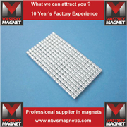 cylinder magnet 12